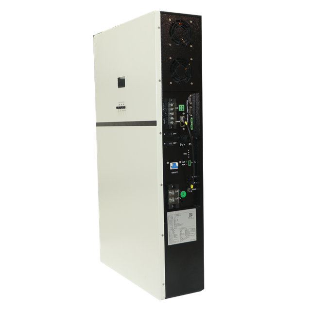 10kW/10kWh All-in-One Hybrid Energy Storage System
