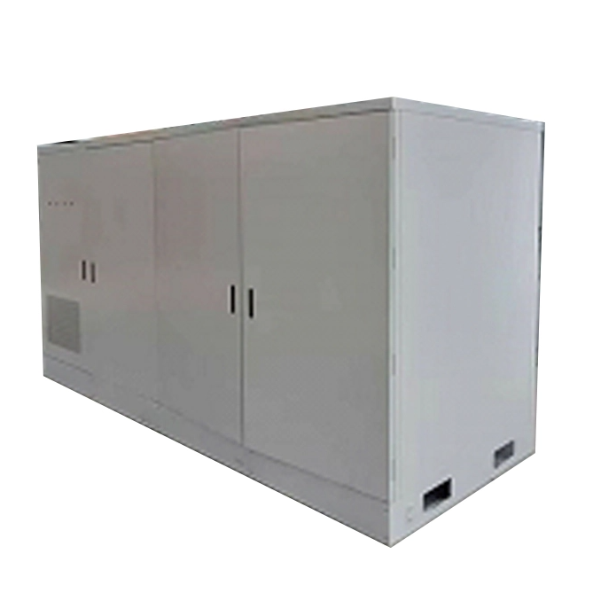 783kWh / 300kW Gewerbe- und Industriestromspeichersystem