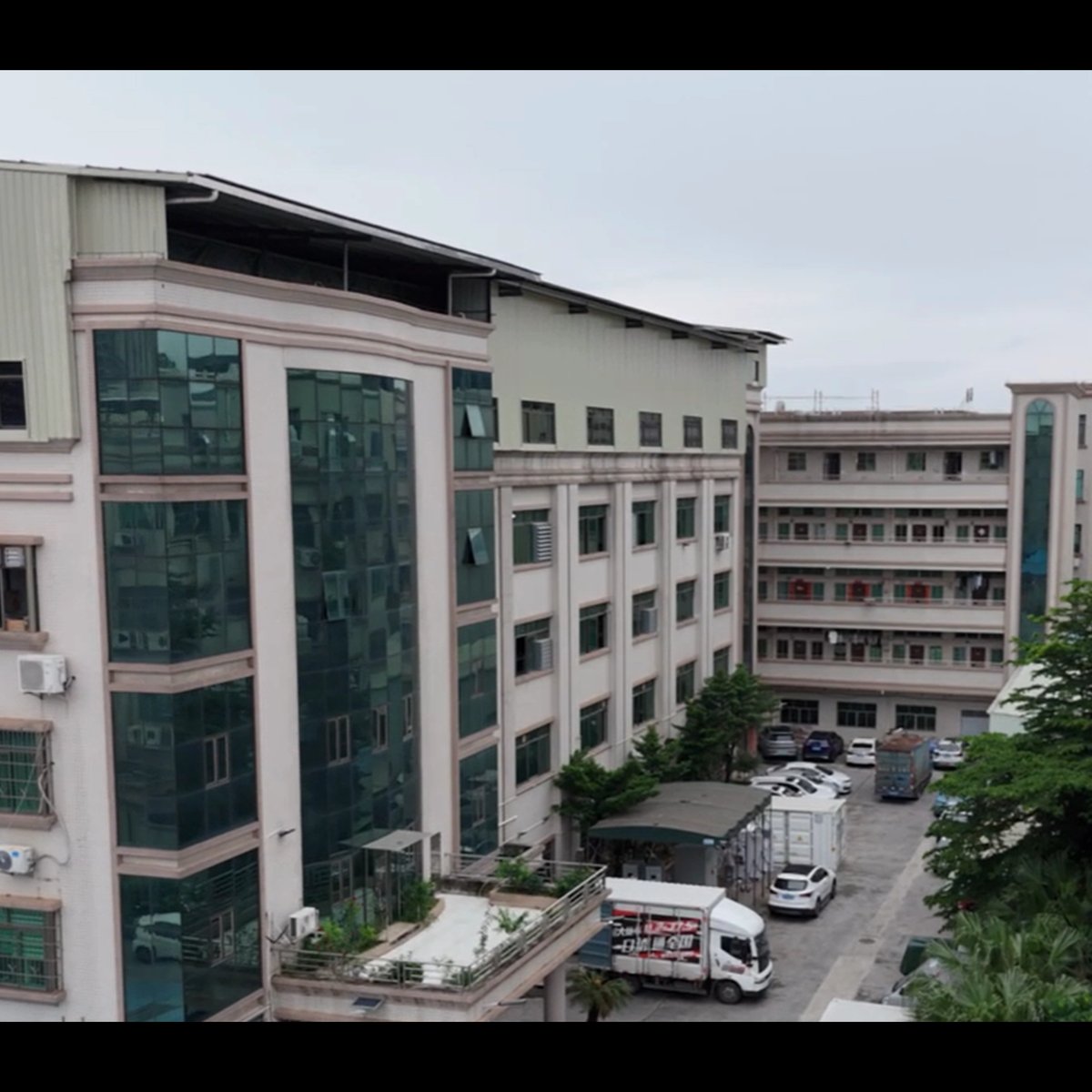 About 靺延新能源
