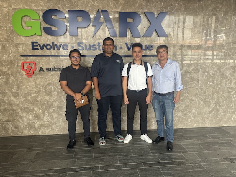Malaysia Partnership