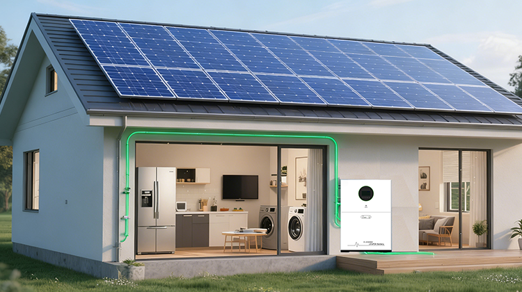 5kWh-10kWh-15kWh نظام تخزين طاقة قابل للتكديس