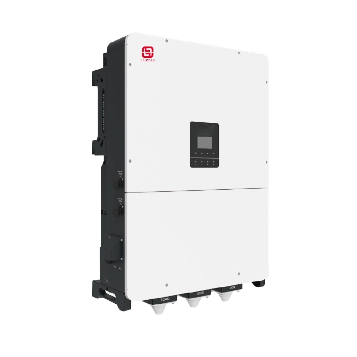 50kW Three-Phase 380V High-Voltage Inverter
