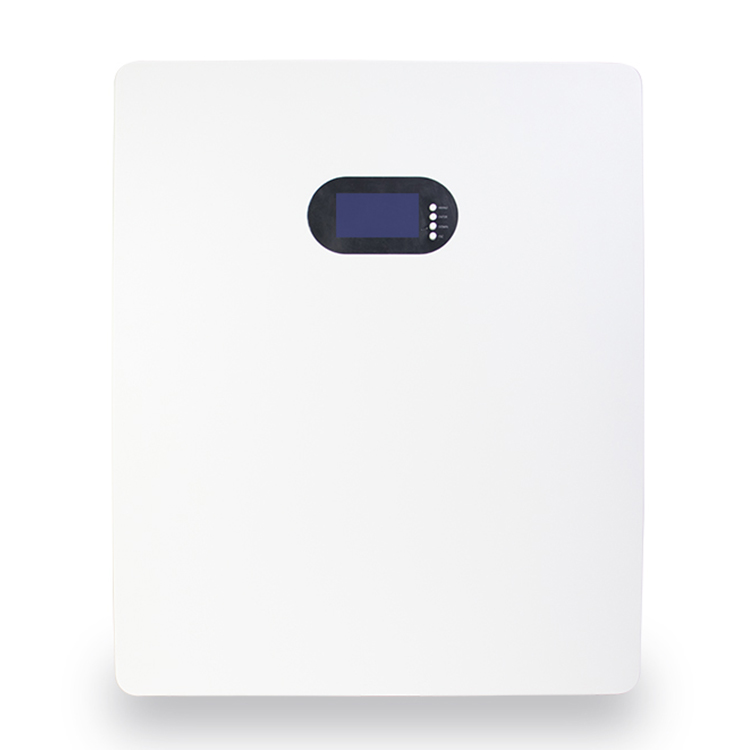 壁挂式 5kWh 户用电池