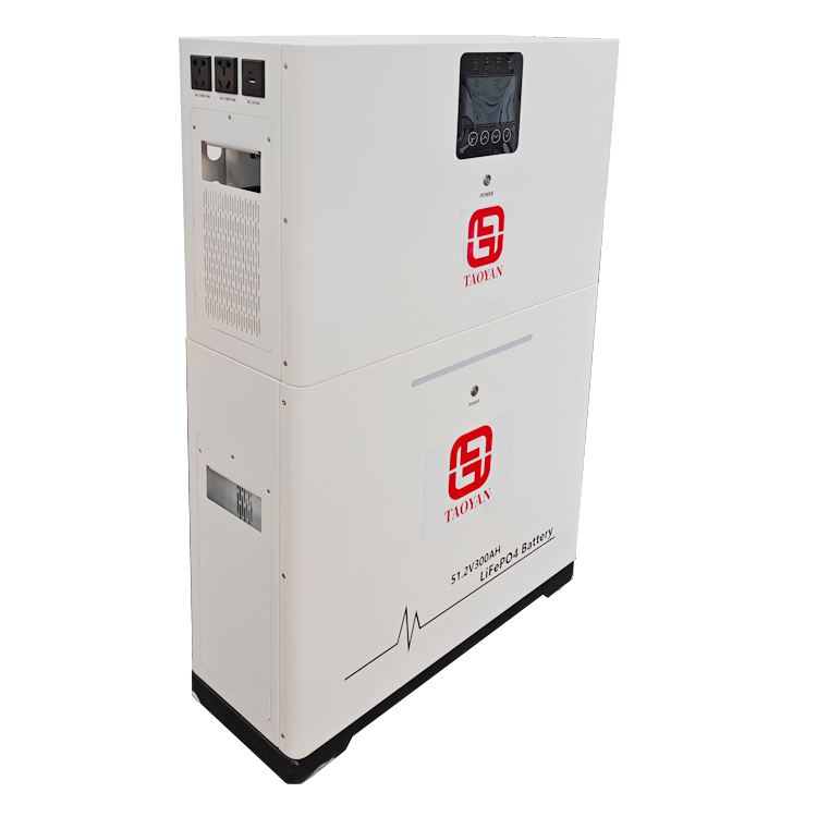 Stackable 5kWh Home Battery Pack  - Taoyan New Energy