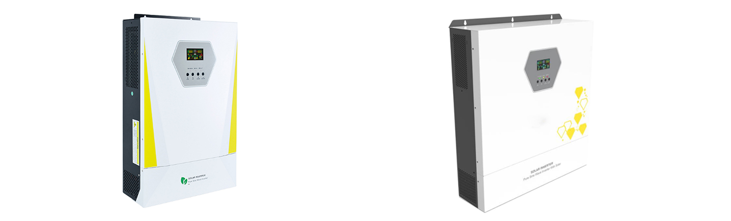 Inverter