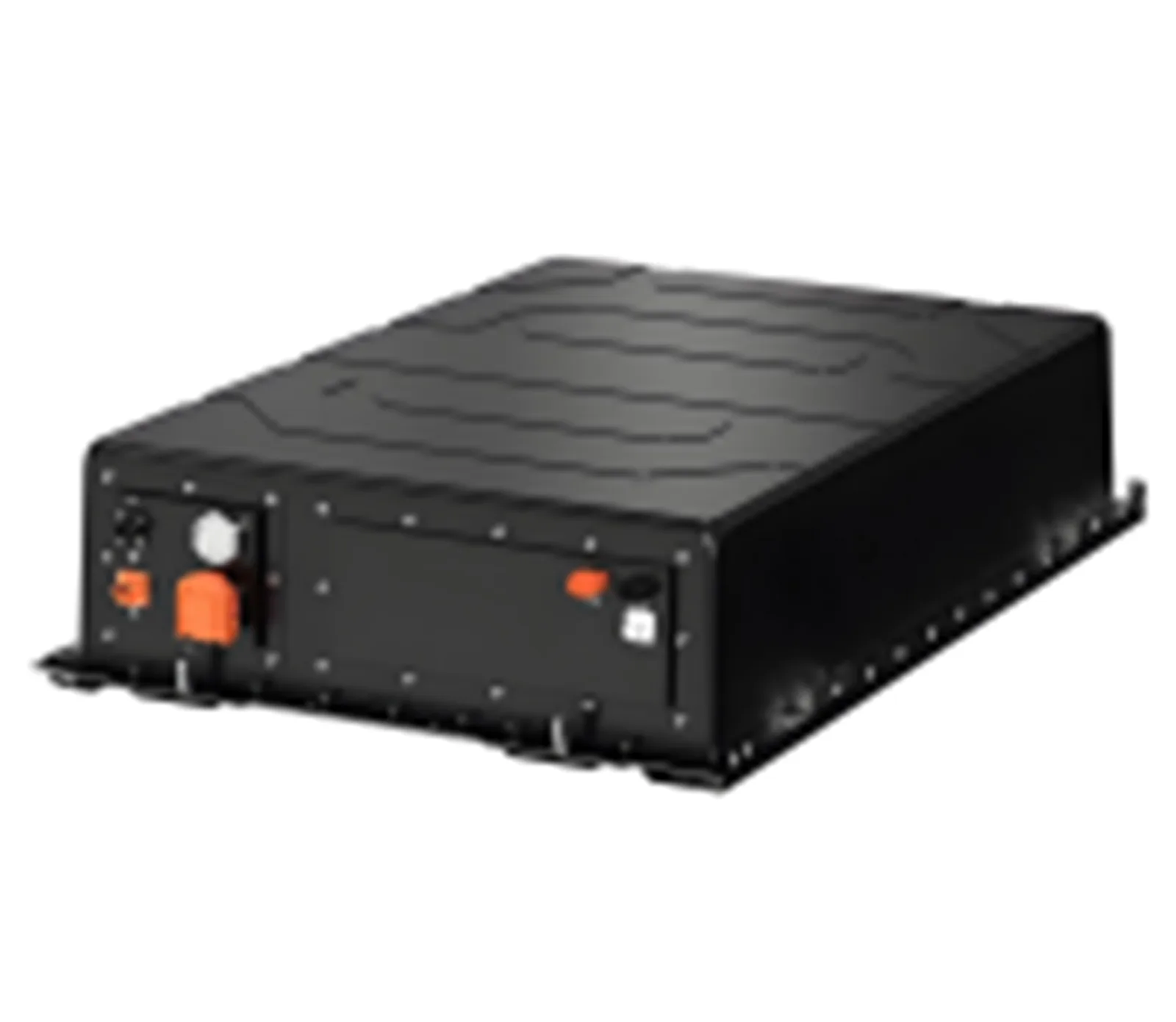 Commercial Energy Storage Systems: A 2026 Buyer's Guide 314Ah LFP battery module for commercial energy storage systems