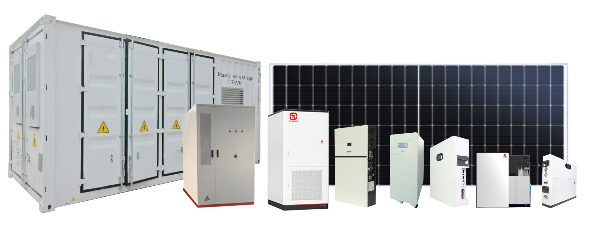 Solar Panel TAOYAN Solar Panel